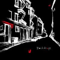 猫叉Master - Backdrops.
