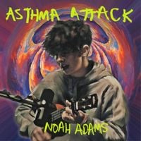 NOAHFINNCE - Asthma Attack