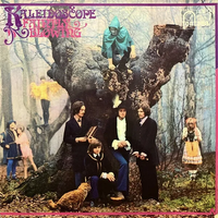 Kaleidoscope - Faintly Blowing