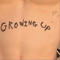 Christian Alexander - Growing Up