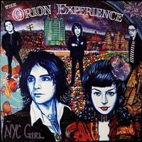 The Orion Experience - NYC Girl