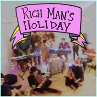 The Orion Experience - Rich Man's Holiday