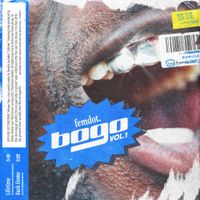 femdot. - Buy One, Get One Free Vol 1.
