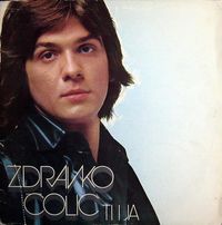 Zdravko Čolić - Ti i ja