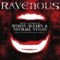 Damon Albarn - Ravenous