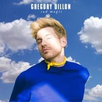 Gregory Dillon - Sad Magic
