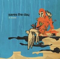 Saves The Day - In Reverie
