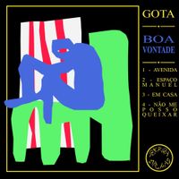 Gota - Boa Vontade