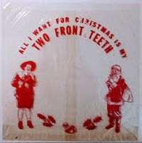Spike Jones - All I Want for Christmas Is My Two Front Teeth
