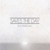 Saves The Day - Daybreak