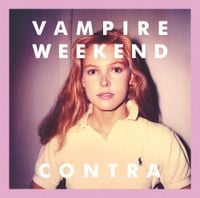 Vampire Weekend - Giant