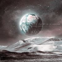 Jesus Christ Is In Heaven - Snow Drop (Post Melodic Death Metal)