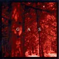 GAS - Zauberberg