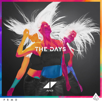 Avicii - The Days