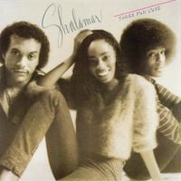 Shalamar - Three for Love