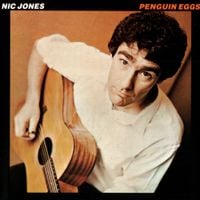 Nic Jones - Penguin Eggs