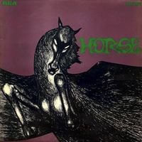 Horse - Horse