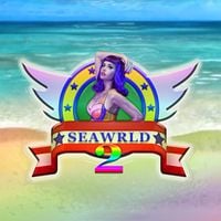 death's dynamic shroud - SEAWRLD 2