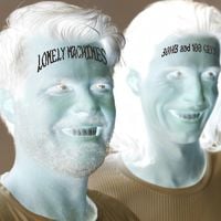 3OH!3 & 100 gecs - LONELY MACHINES