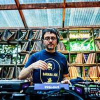 Donato Dozzy - Donato Dozzy at Dekmantel Festival 2016