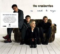 The Cranberries - (They Long To Be) Close To You