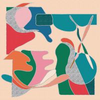 Bonobo & Totally Enormous Extinct Dinosaurs - Heartbreak / 6000 Ft.