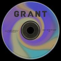 Grant - Better Off Alone