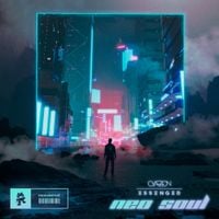 Cyazon - Neo Soul