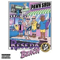 Styles of Beyond - Reseda Beach