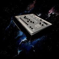 Funkonami - Deep Into Space