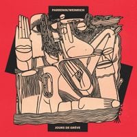 Emmanuelle Parrenin & Tolouse Low Trax - Jours De Greve