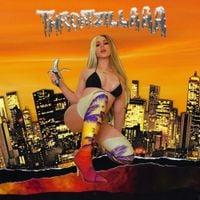 Slayyyter - Throatzillaaa