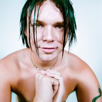 Ashton Irwin - Heart-Shaped Box
