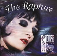 Siouxsie and the Banshees - The Rapture