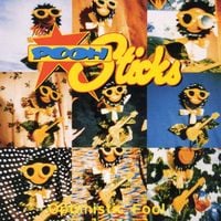The Pooh Sticks - Optimistic Fool