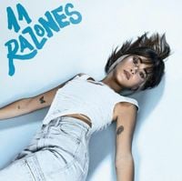 Aitana - 11 RAZONES