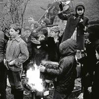 Gerry Cinnamon - The Bonny (Definitive Version)