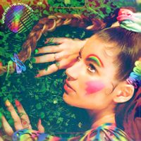 Molly Moore - Voice On The Internet