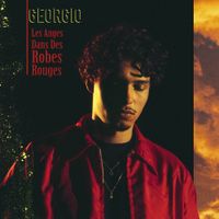 Georgio - Les anges dans des robes rouges