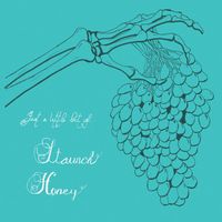 David Nance - Staunch Honey