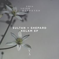 Sultan + Shepard - Kelam