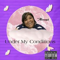 Aimep3 - Under My Conditions