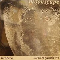Michael Garrick - Moonscape