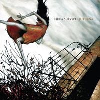 Circa Survive - Juturna