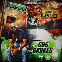 Moneybagg Yo - All Gas No Brakes