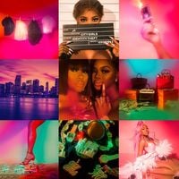 City Girls - Pussy Talk