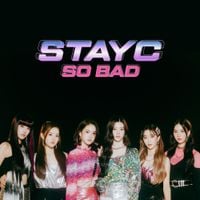 STAYC - Star To A Young Culture