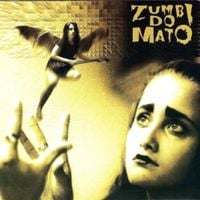 Zumbi Do Mato - Menorme
