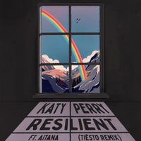 Katy Perry - Resilient (Ti&euml;sto Remix)