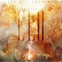 Moneybagg Yo - ELO: Everybody Lives On